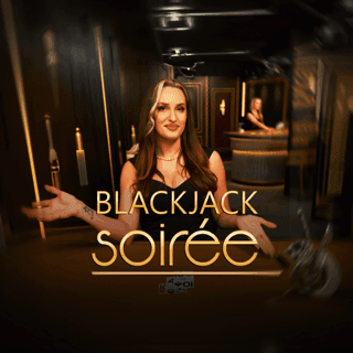 Soiree Blackjack 1 game icon