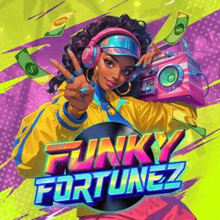 Funky Fortunez icon