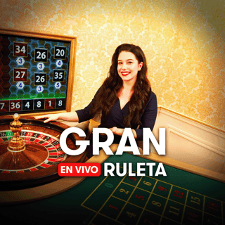 Live Roulette