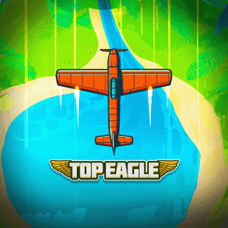 Top Eagle icon