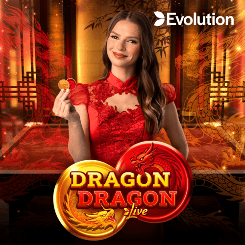 Dragon Dragon game icon