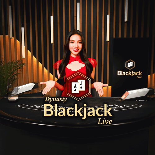Dynasty Blackjack 5 icon