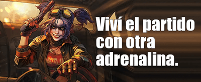 Recarga de Fin de Semana promotion banner