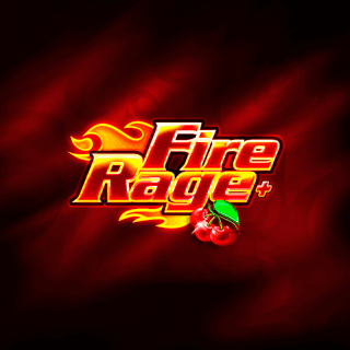 Fire Rage + icon