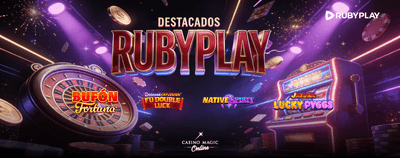 Progressive Jackpots