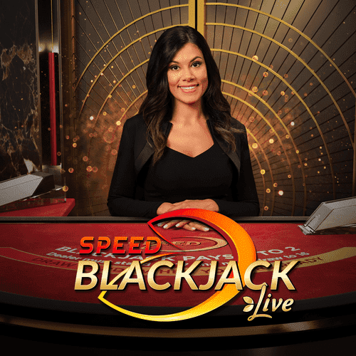 Speed VIP Blackjack K