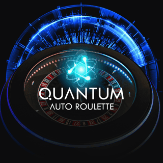 Quantum Auto Roulette game thumbnail