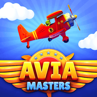 Aviamasters game thumbnail