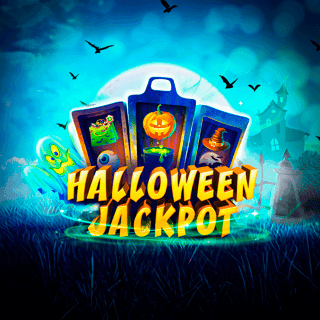 Halloween Jackpot game icon