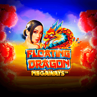 Floating Dragon Megaways icon