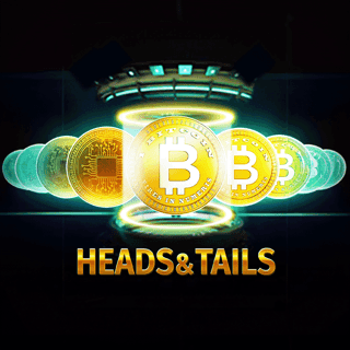 Heads and Tails game thumbnail