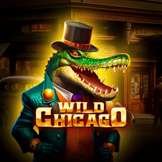 Wild Chicago game thumbnail
