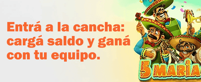 Cashback VIP Semanal banner